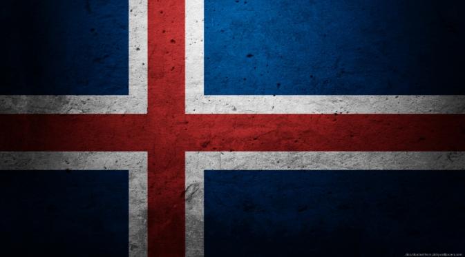 Islandia | via: deviantart.com
