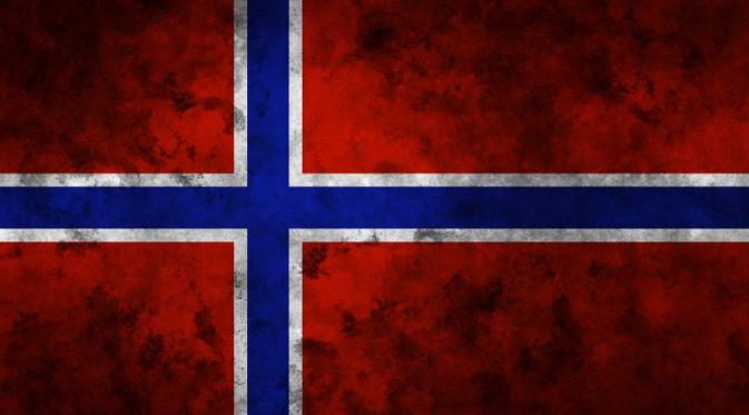 Norwegia | via: deviantart.com
