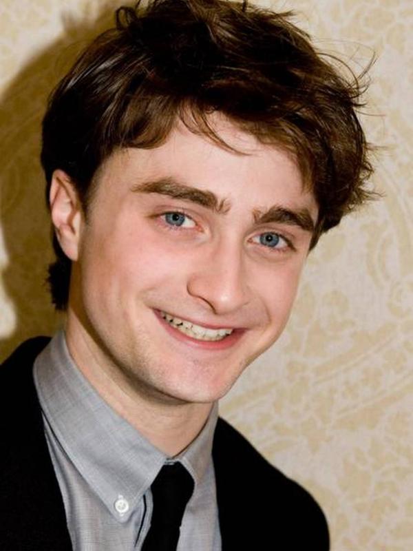 Daniel Radcliffe. Foto: via kansascity.com