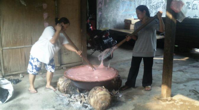 6 Kue Khas Lebaran yang Pasti Ada di Meja Tamu | via: selasibuk.blogspot.com