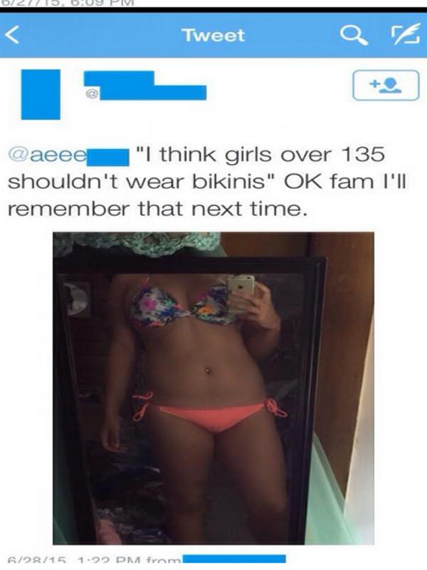 Gini Caranya Supaya Dikirimin Foto Cewe Berbadan Sexy | via: 9gag.com