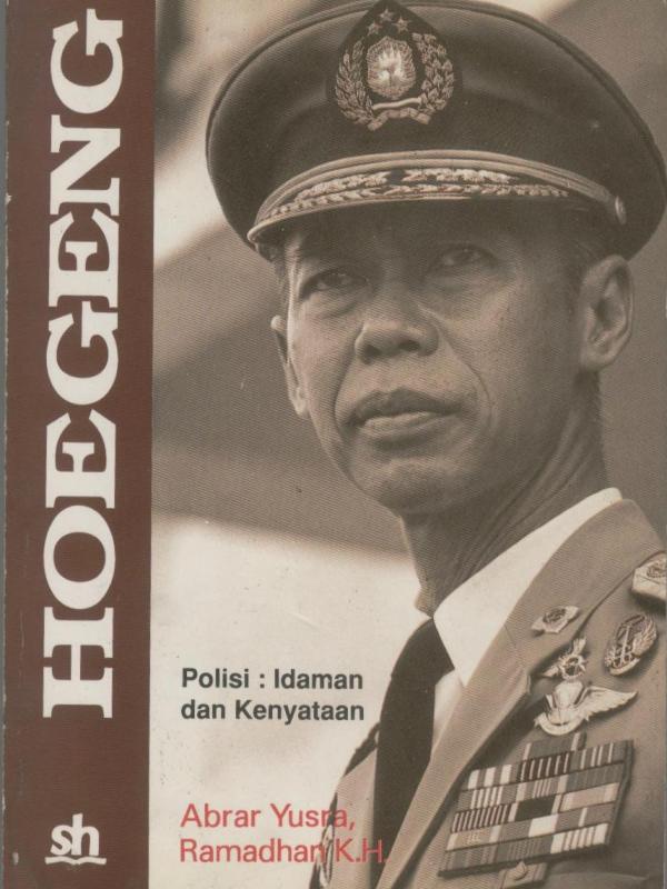 Yuk, Kenalan dengan 4 Polisi Jujur di Indonesia! | via: kaifa10.wordpress.com