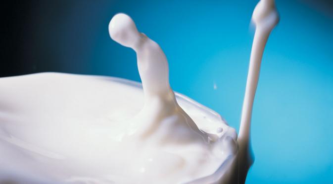 Ketahui Lima Bahaya Minum Susu Bagi Kesehatanmu | via: sidomi.com