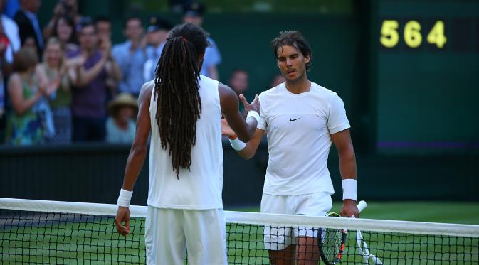 Rafael Nadal