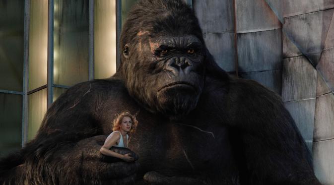 Pihak studio sedang mencari aktor lain untuk menggantikan peran Michael Keaton dan J.K. Simmons dalam Kong: Skull Island.