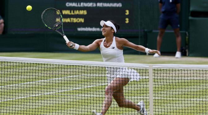 Serena Williams (Reuters / Stefan Wermuth)