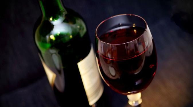 5 Manfaat Red Wine bagi Kesehatanmu yang Kamu Belum Ketahui  | via: timesofsandiego.com
