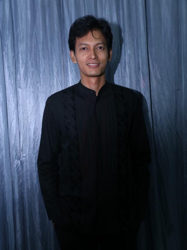 Fedi Nuril punya harapan khusus di ulang tahunnya kali ini (Galih W Satria/Bintang.com)