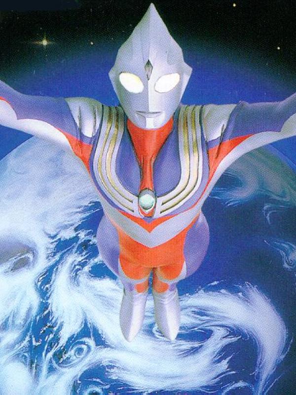 20+ Trend Terbaru Contoh Gambar Kartun Ultraman Zero Yang Bhitam Putih
