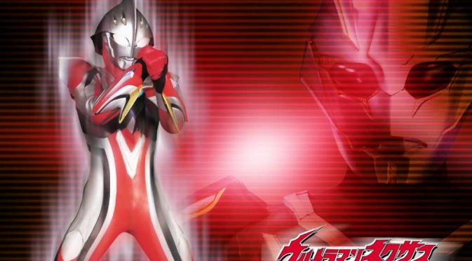 6 Seri Ultraman Paling Digemari Sepanjang Masa - ShowBiz 