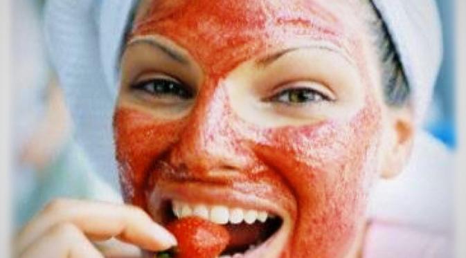 Ketahui 8 Masker Wajah Alami yang Bisa Bikin Kamu Cantik Menawan | via: indianbeauty.com