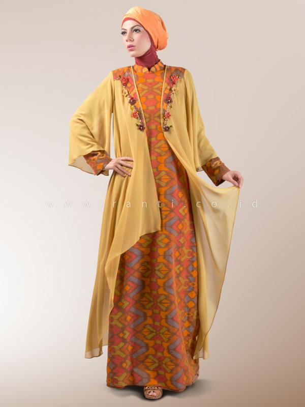 Inilah Jenis-jenis Orang yang Belanja Baju Lebaran | via: gambarbajumuslim.com
