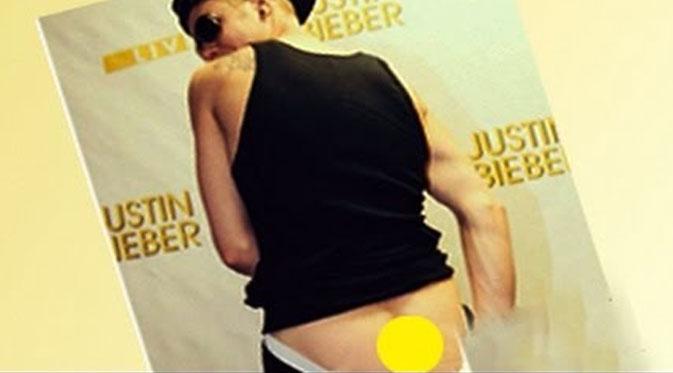 Justin Bieber (via huffpost.com)