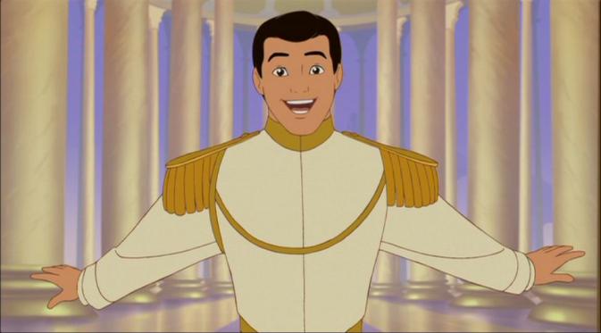 Disney dikabarkan tengah mewujudkan proyek film live-action dengan karakter Prince Charming alias Pangeran Tampan sebagai tokoh utama.