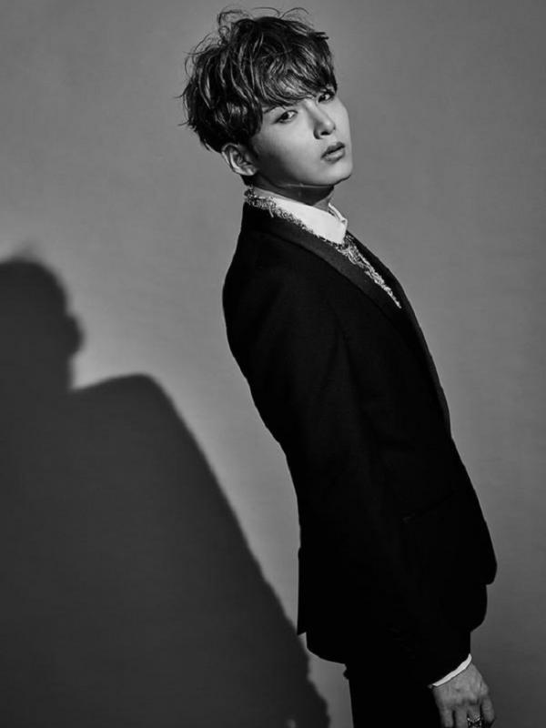 Ryeowook Super Junior (via soompi.com)