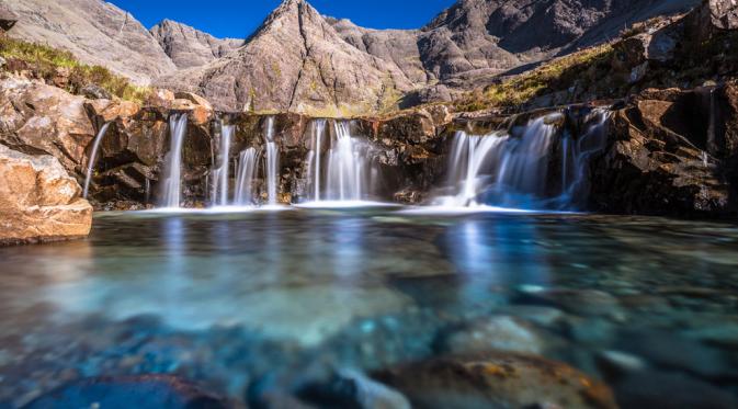 Isle of Skye (Via: shutterstock.com)