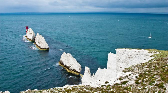 Isle of Wight (Via: shutterstock.com)