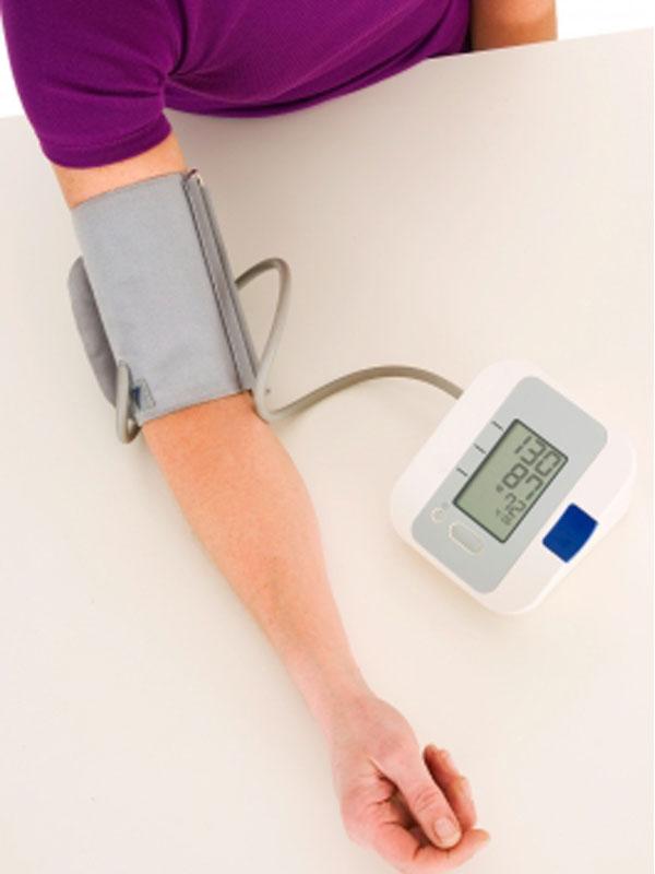 8 Tips untuk mencegah tekanan darah tinggi secara alami | via: intips-kesehatan.blogspot.com