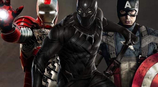Black Panther akan tetap netral dalam konflik antar superhero yang disulut oleh registrasi khusus di Captain America: Civil War.