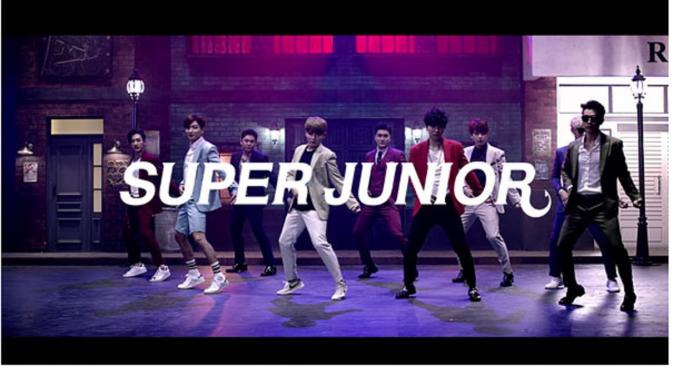 Super Junior mengungkapkan ingin terus berkarya dengan karya mereka untuk penggemarnya.