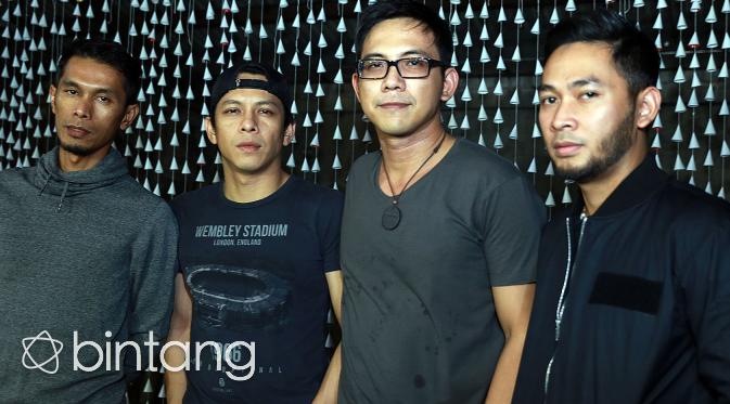 NOAH (Wimbarsana/Bintang.com)