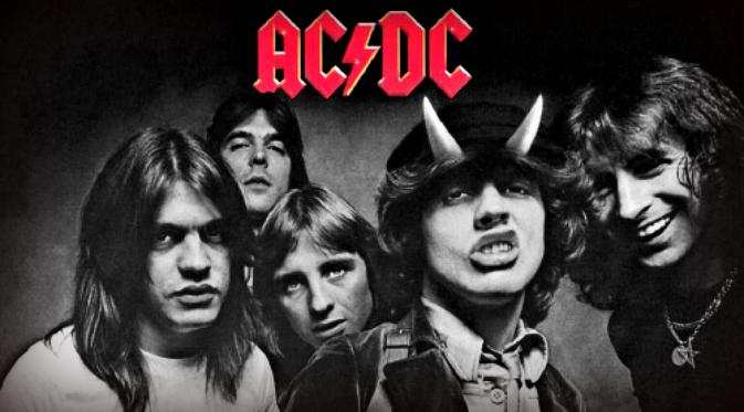 AC/DC (acdc.com)
