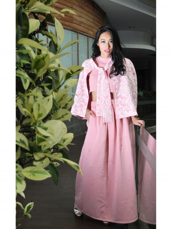 Koleksi `Enchante` dari Jolie Clothing