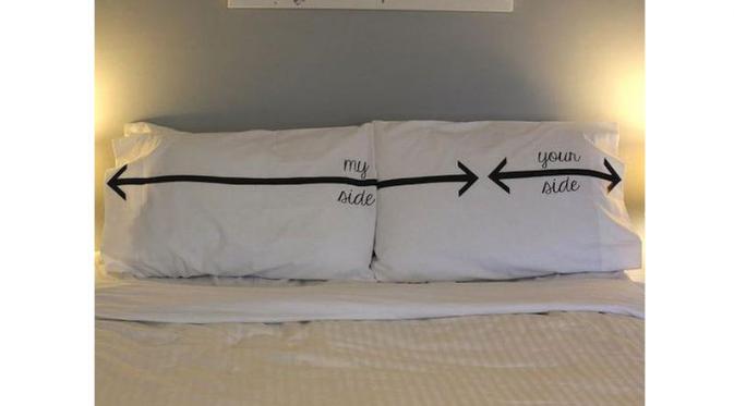 Wiayah tidur | Via: thelisticle.net