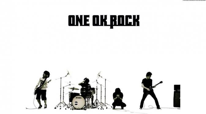 One Ok Rock Gabung Warner Bros

