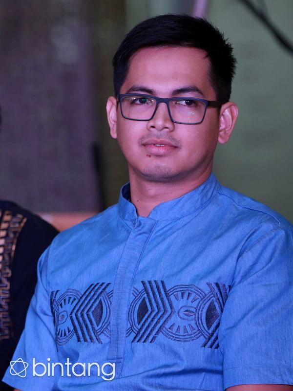 Tommy Kurniawan (Deki Prayoga/Bintang.com)