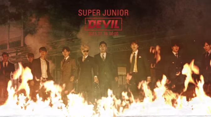 Super Junior (via soompi.com)