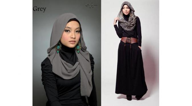 Apa sajakah jilbab yang wajib dimiliki para penggunanya?