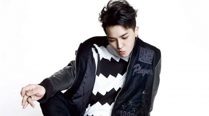 Mino `WINNER`