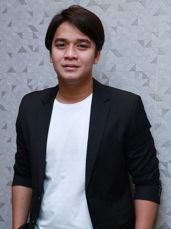 Billy Syahputra (Deki Prayoga/Bintang.com)
