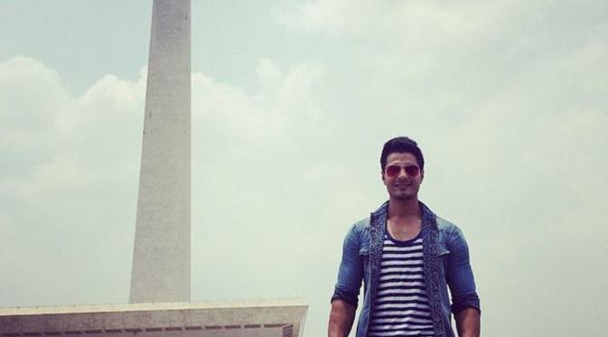 Vin Rana (Instagram)