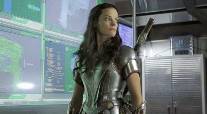 Jaimie Alexander meyakinkan fans bahwa sosoknya akan muncul di sekuel langsung Thor: The Dark World.