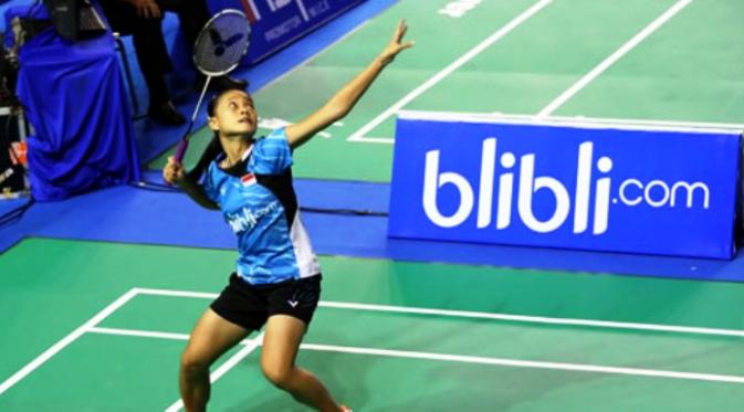 Fitriani (badmintonindonesia.org)