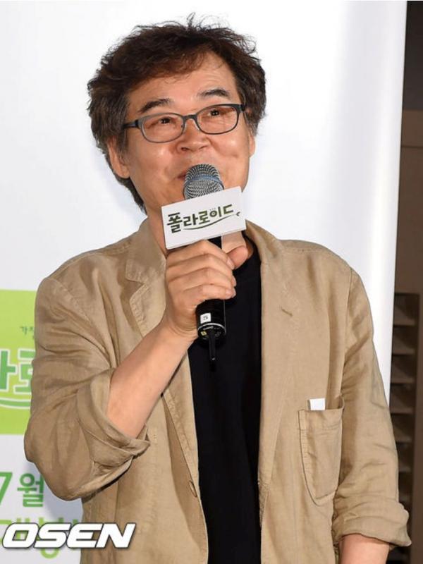 Ju Ho Sung. foto: hancinema