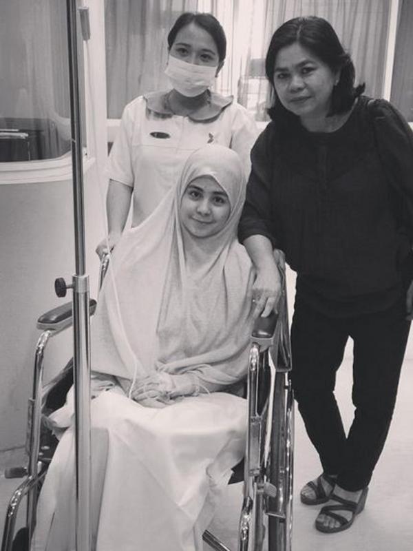 Risty Tagor (Instagram)