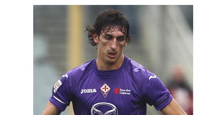 Stefan Savic. (Google)