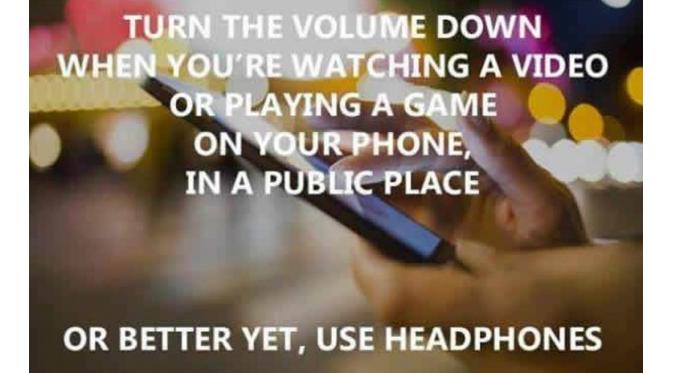 Nasihat #9 (Via: 9gag.com)