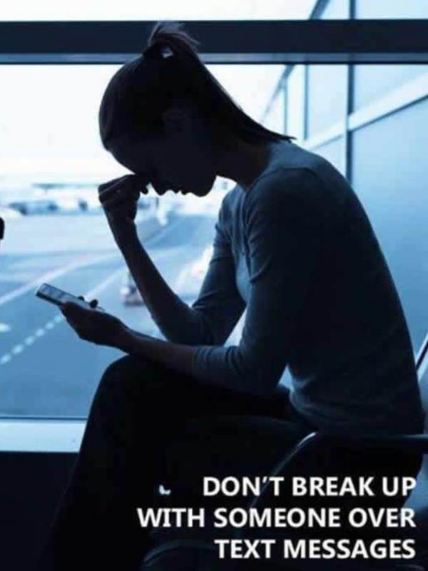 Nasihat #12 (Via: 9gag.com)