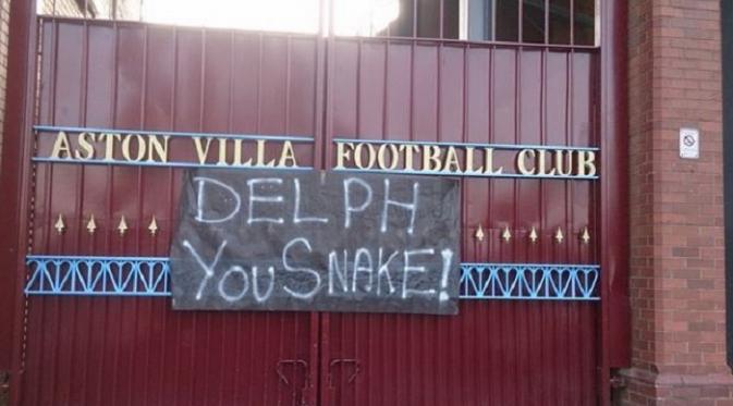 Aston Villa (Mirror)