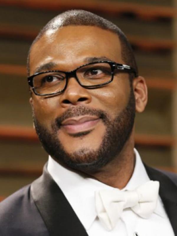 Tyler Perry (via foxnews.com)