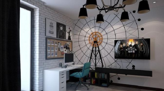 foto: home design