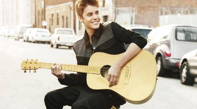 Justin Bieber (Source: popcrush.com)