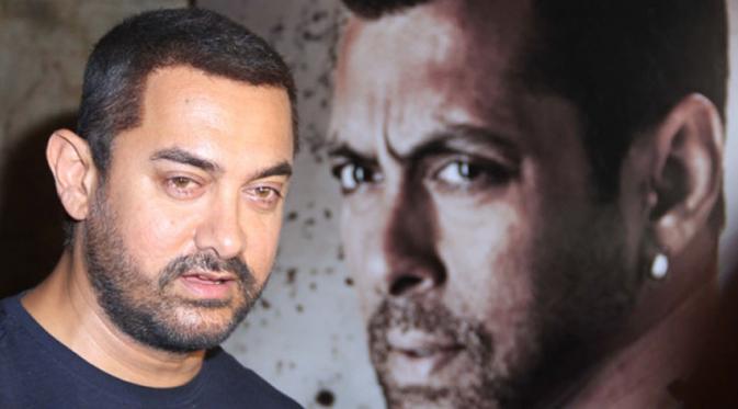 Aamir Khan [Foto: NDTV.com]