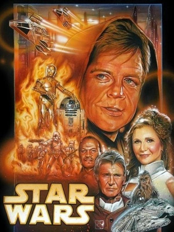 Star Wars Episode VIII. Foto: via movienewz.com