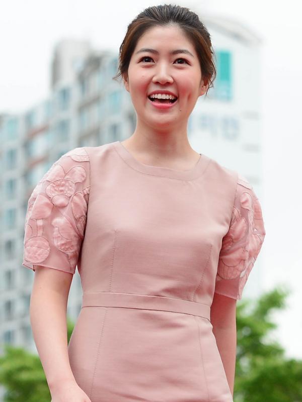 Shim Eun Kyung. Foto: via koreatimesus.com