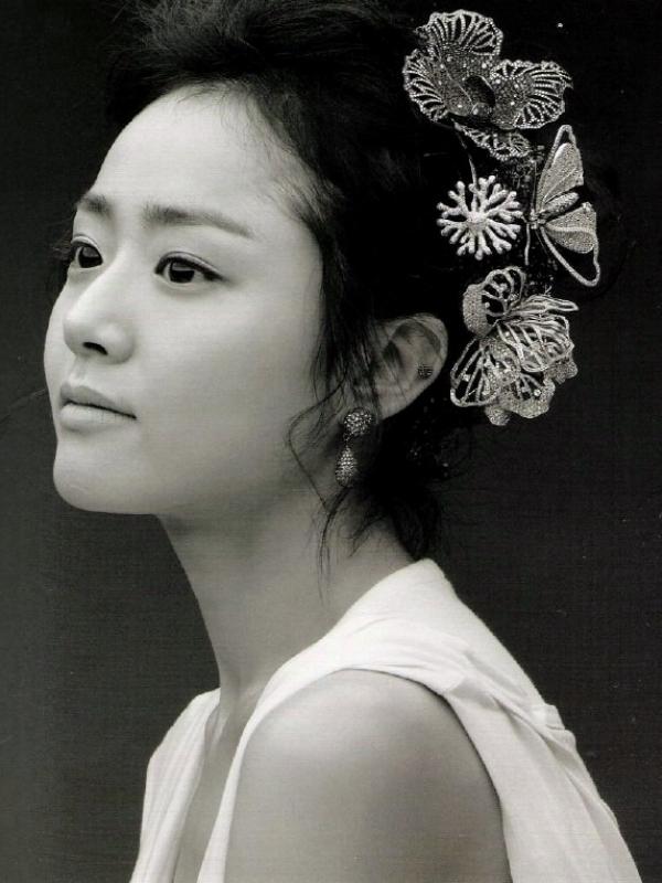 Moon Geun Young. Foto: via ifahisablackjack.wordpress.com